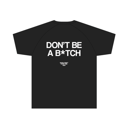 DBAB MUSCLE DRIFIT TEE