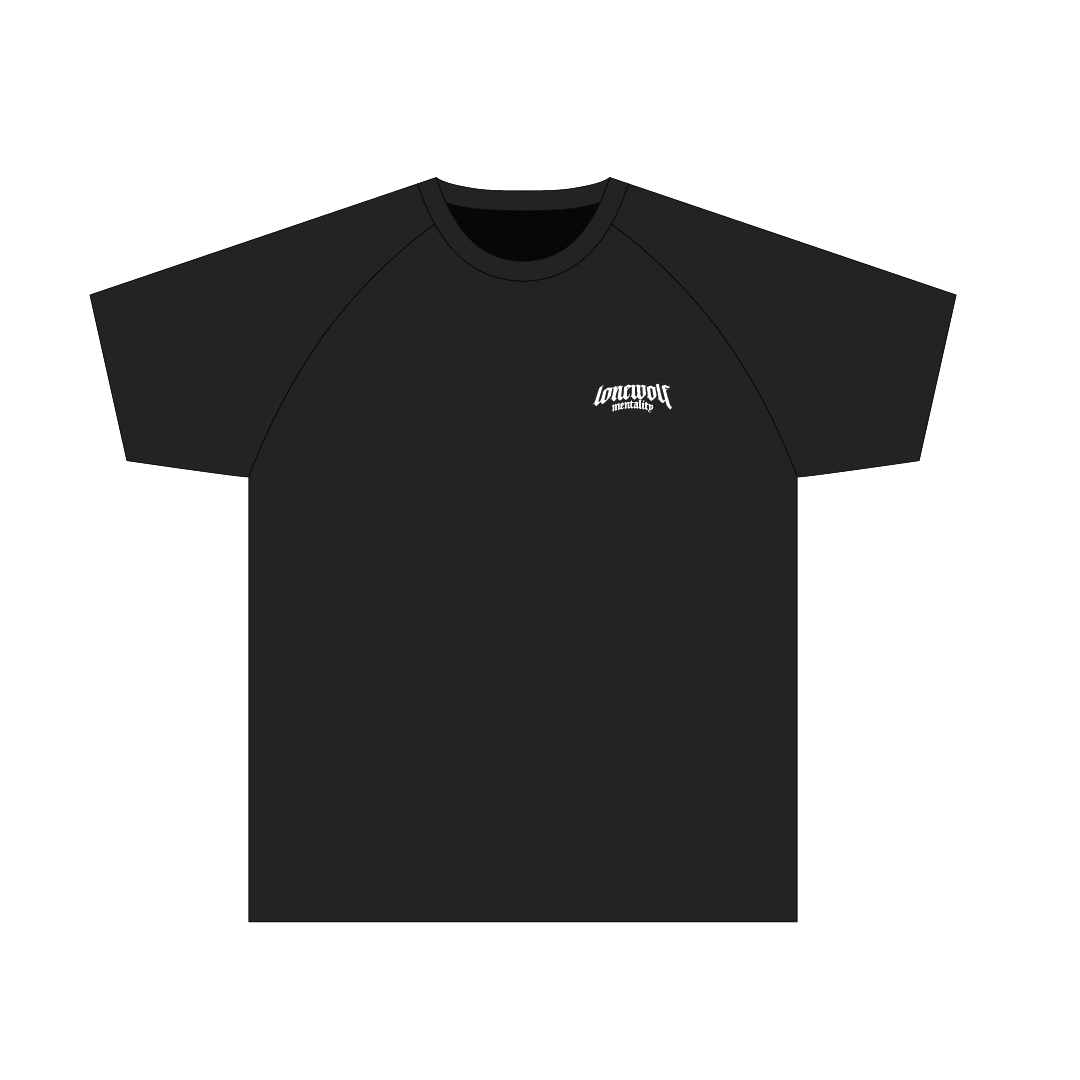 DBAB MUSCLE DRIFIT TEE