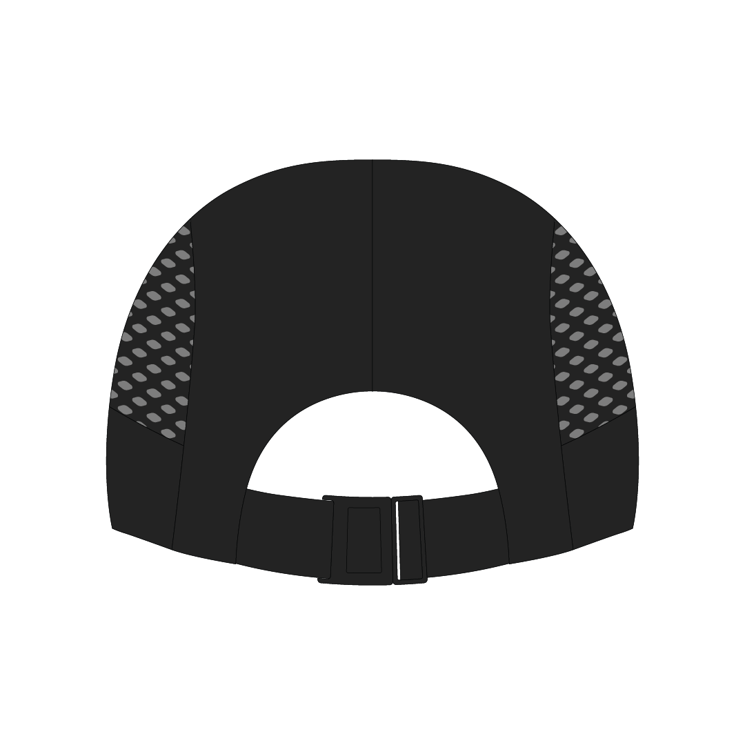LONEWOLF RUNNING CAP