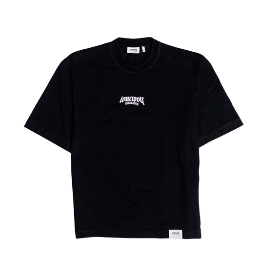 LONEWOLF BASIC OVERSIZED TEE