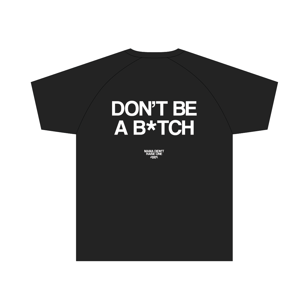 DBAB MUSCLE DRIFIT TEE