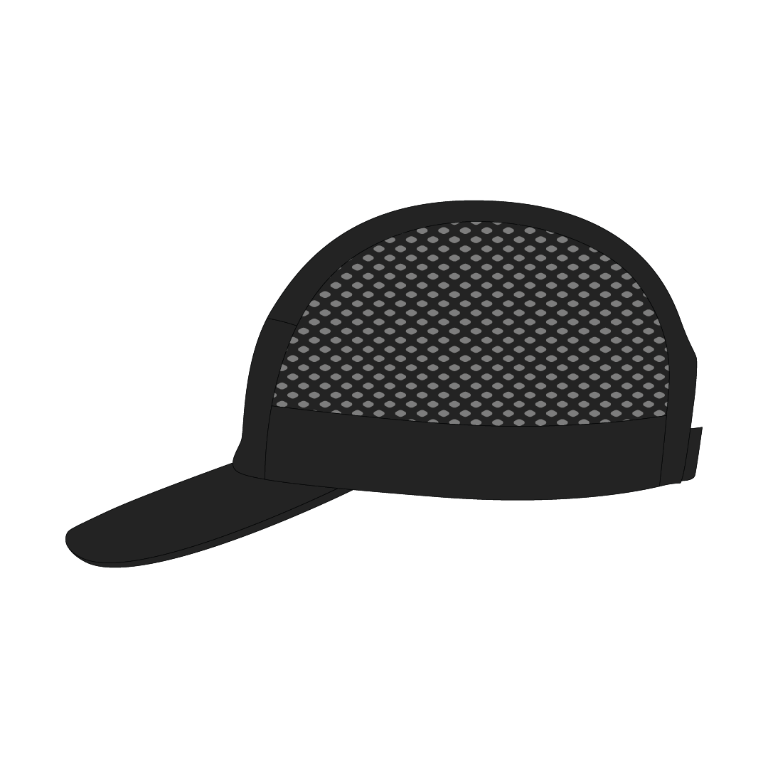 LONEWOLF RUNNING CAP