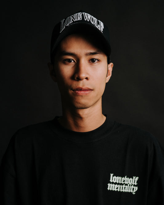 TLW BASEBALL CAP 03